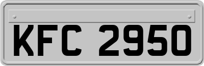 KFC2950