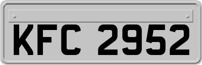 KFC2952