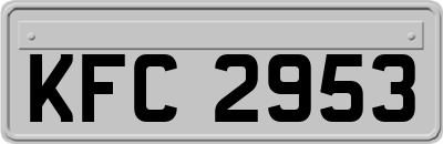 KFC2953