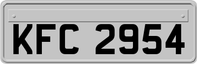 KFC2954