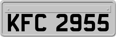 KFC2955