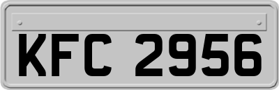 KFC2956