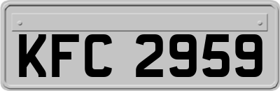 KFC2959
