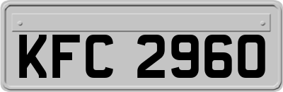 KFC2960