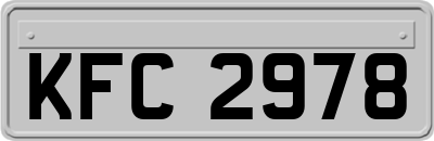 KFC2978