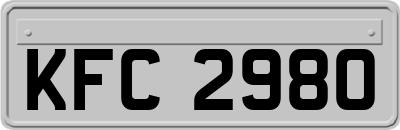 KFC2980
