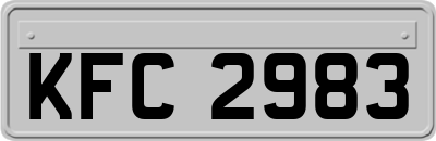 KFC2983