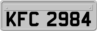 KFC2984