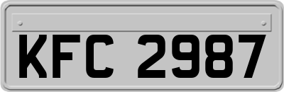 KFC2987