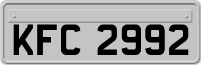 KFC2992