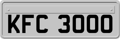 KFC3000