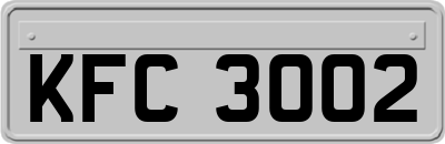KFC3002