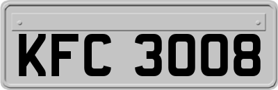 KFC3008
