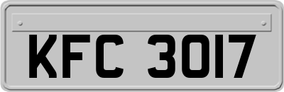 KFC3017