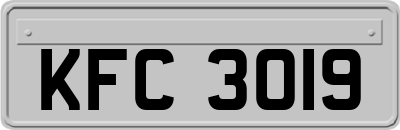 KFC3019