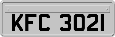 KFC3021
