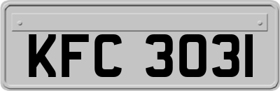 KFC3031
