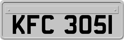 KFC3051