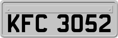 KFC3052
