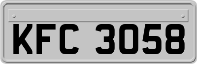 KFC3058