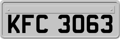 KFC3063