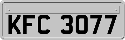 KFC3077