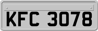 KFC3078