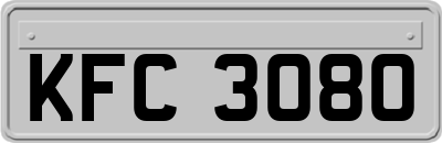 KFC3080