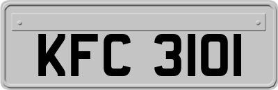 KFC3101