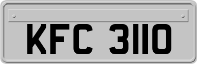 KFC3110