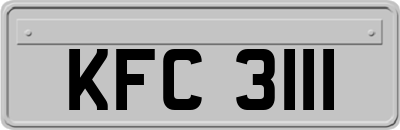KFC3111
