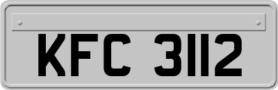 KFC3112