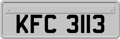 KFC3113