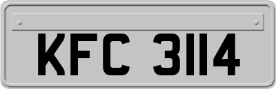 KFC3114