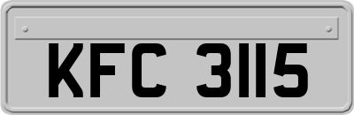 KFC3115