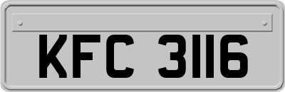 KFC3116