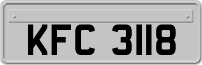 KFC3118