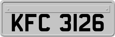 KFC3126