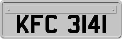 KFC3141