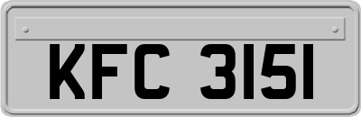 KFC3151