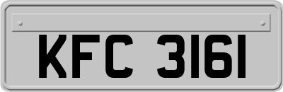 KFC3161