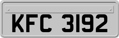 KFC3192