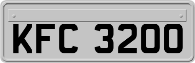 KFC3200