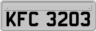 KFC3203