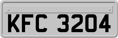 KFC3204