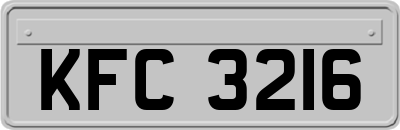 KFC3216