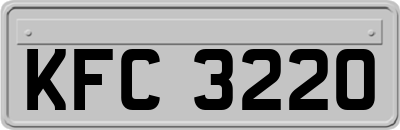 KFC3220