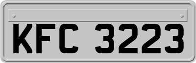 KFC3223