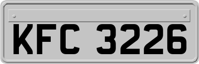 KFC3226