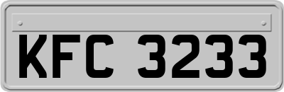 KFC3233